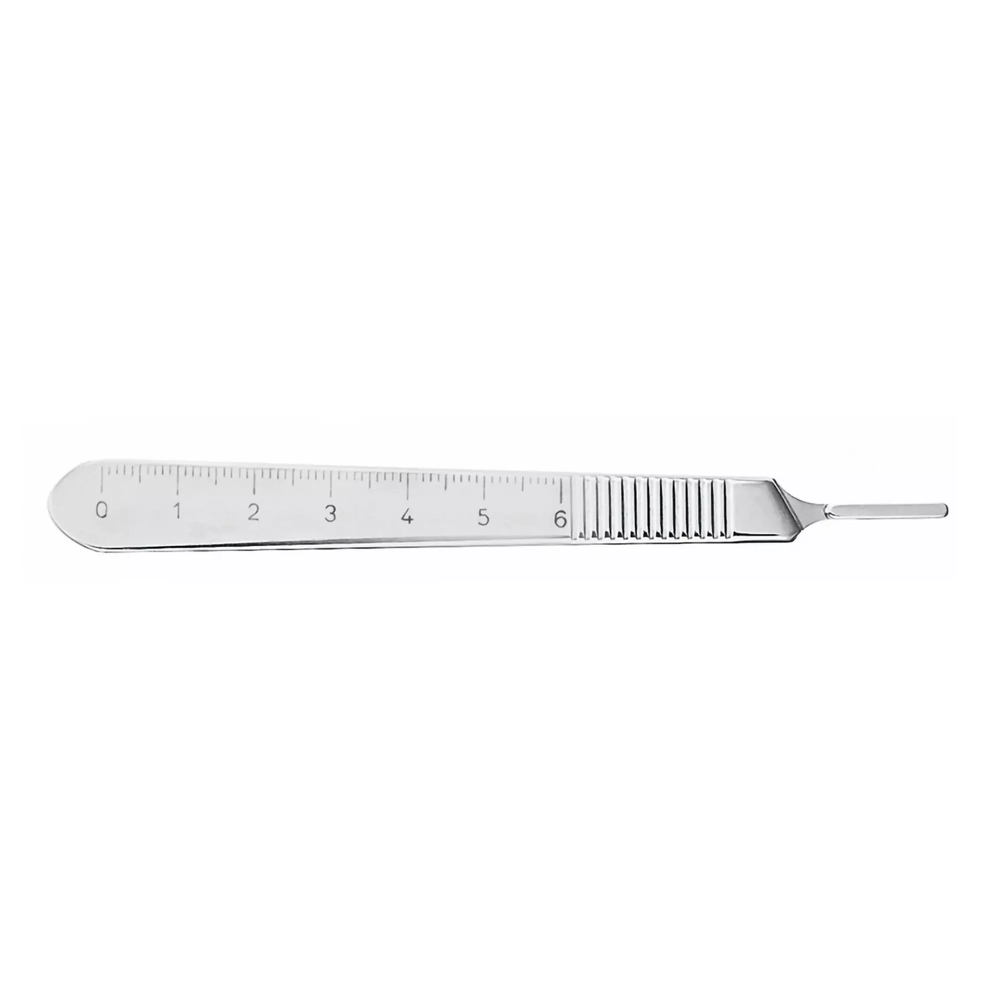 McKesson Argent Scalpel Handle Number 4