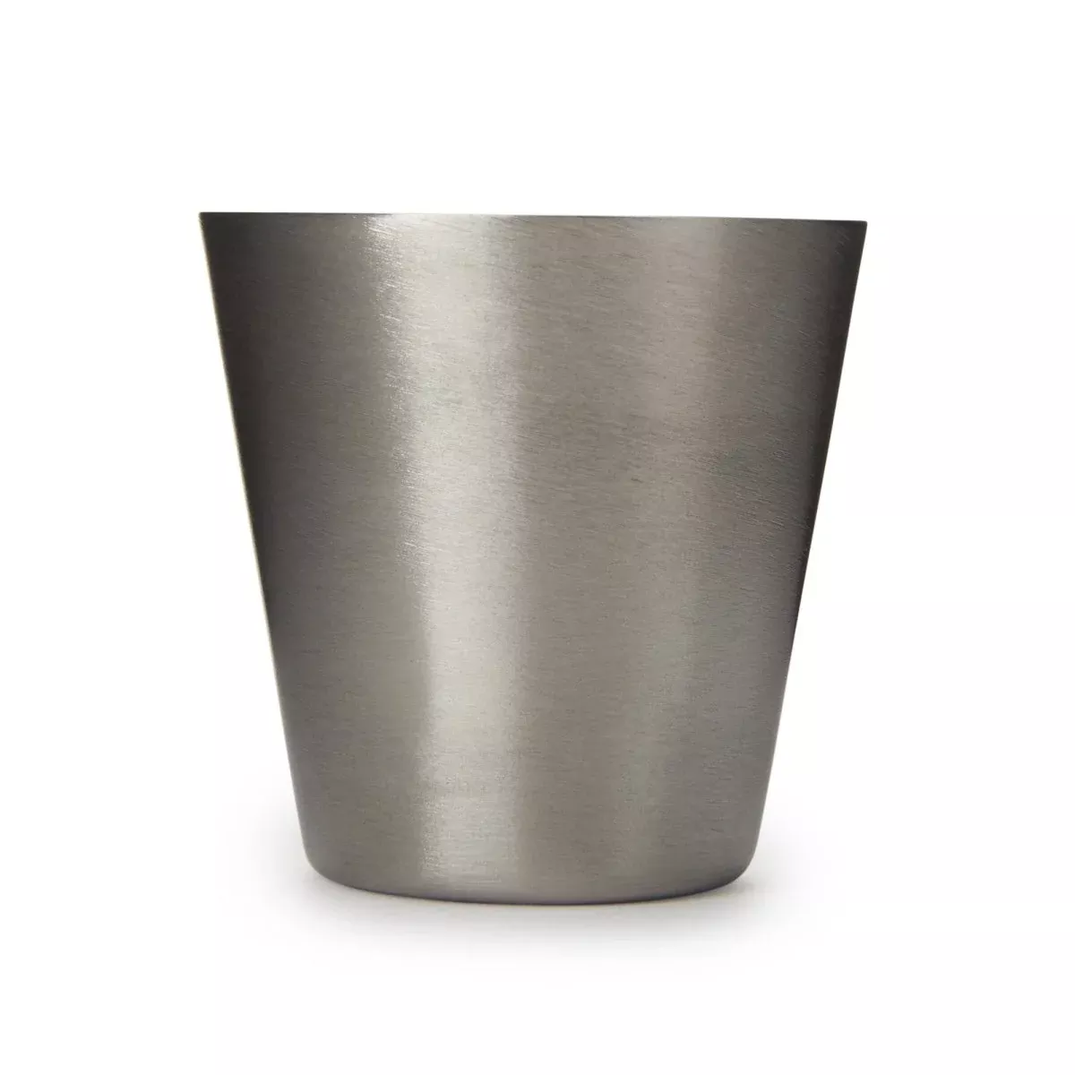 McKesson Argent Stainless Steel Graduated Medicine Cup