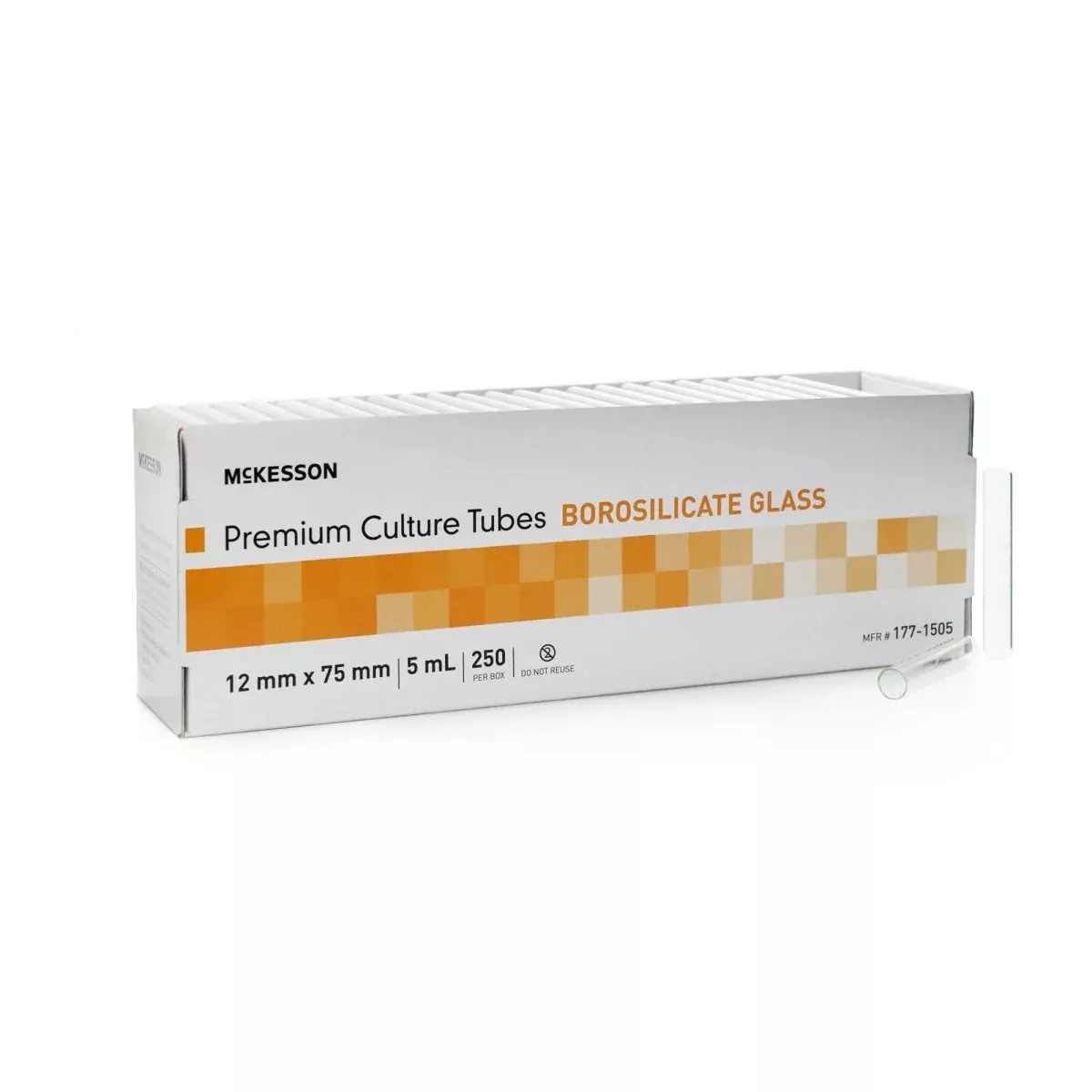 McKesson Culture Tube