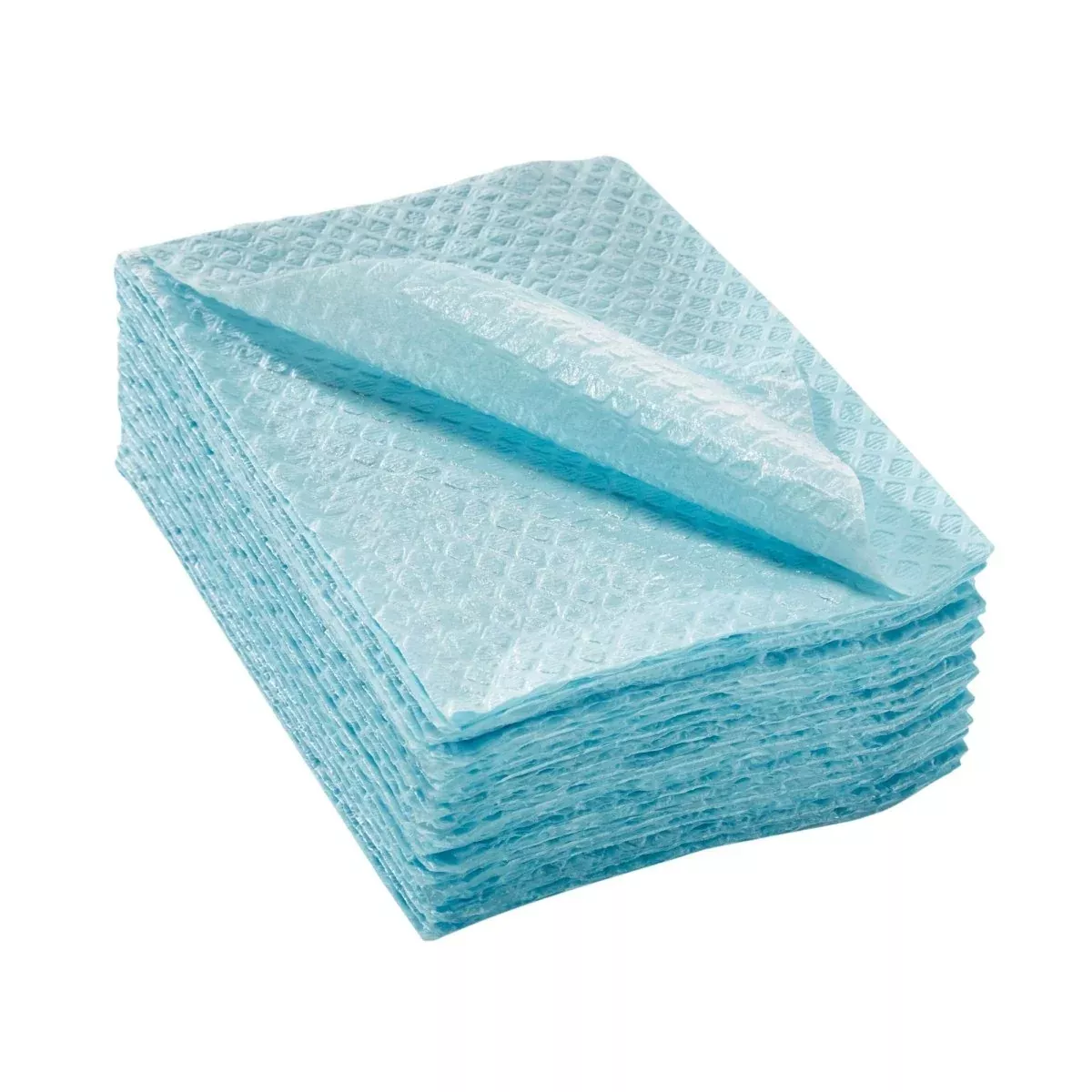 McKesson Deluxe Nonsterile Procedure Towel