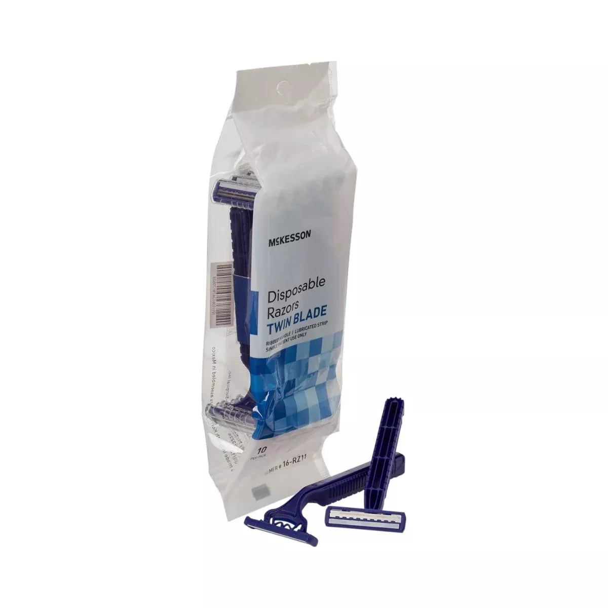 McKesson Disposable Razor