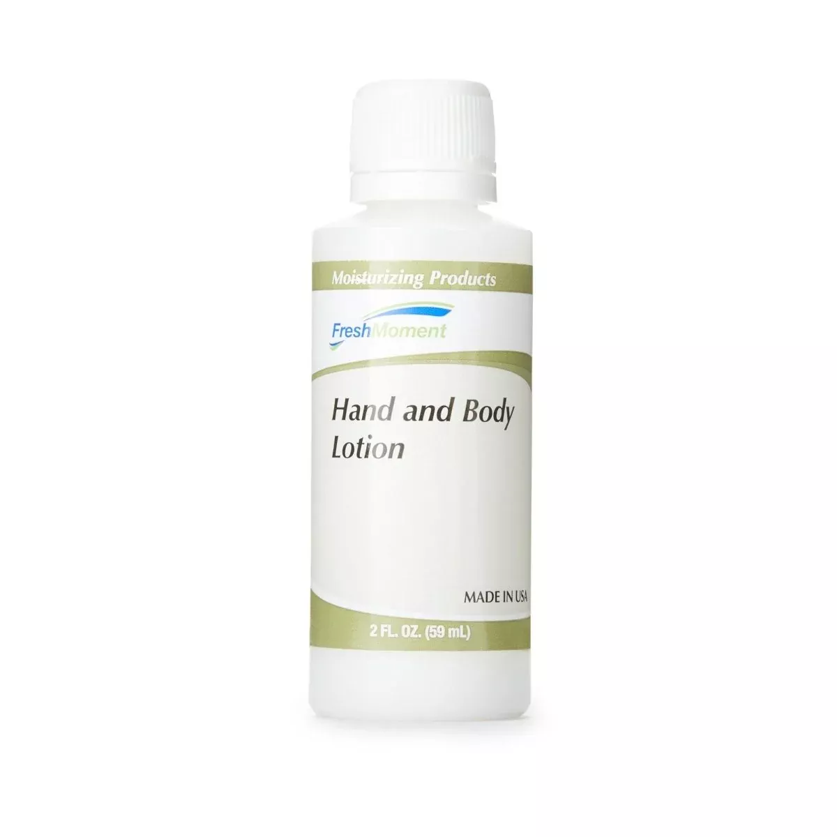 Mckesson Hand And Body Lotion