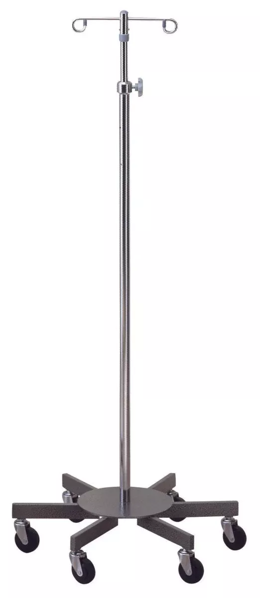 Mckesson Infusion Pump Stand