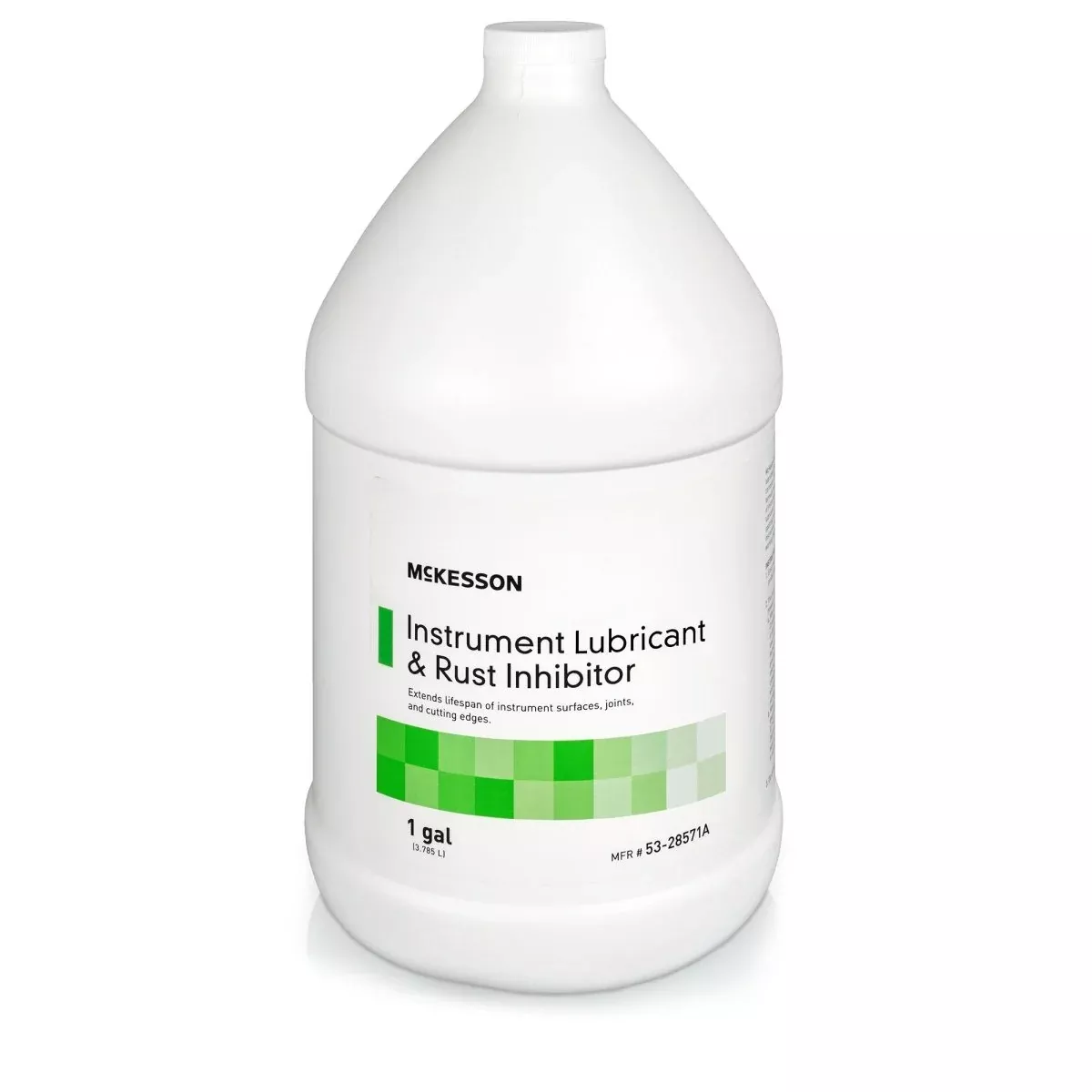 Mckesson Instrument Lubricant And Rust Inhibitor