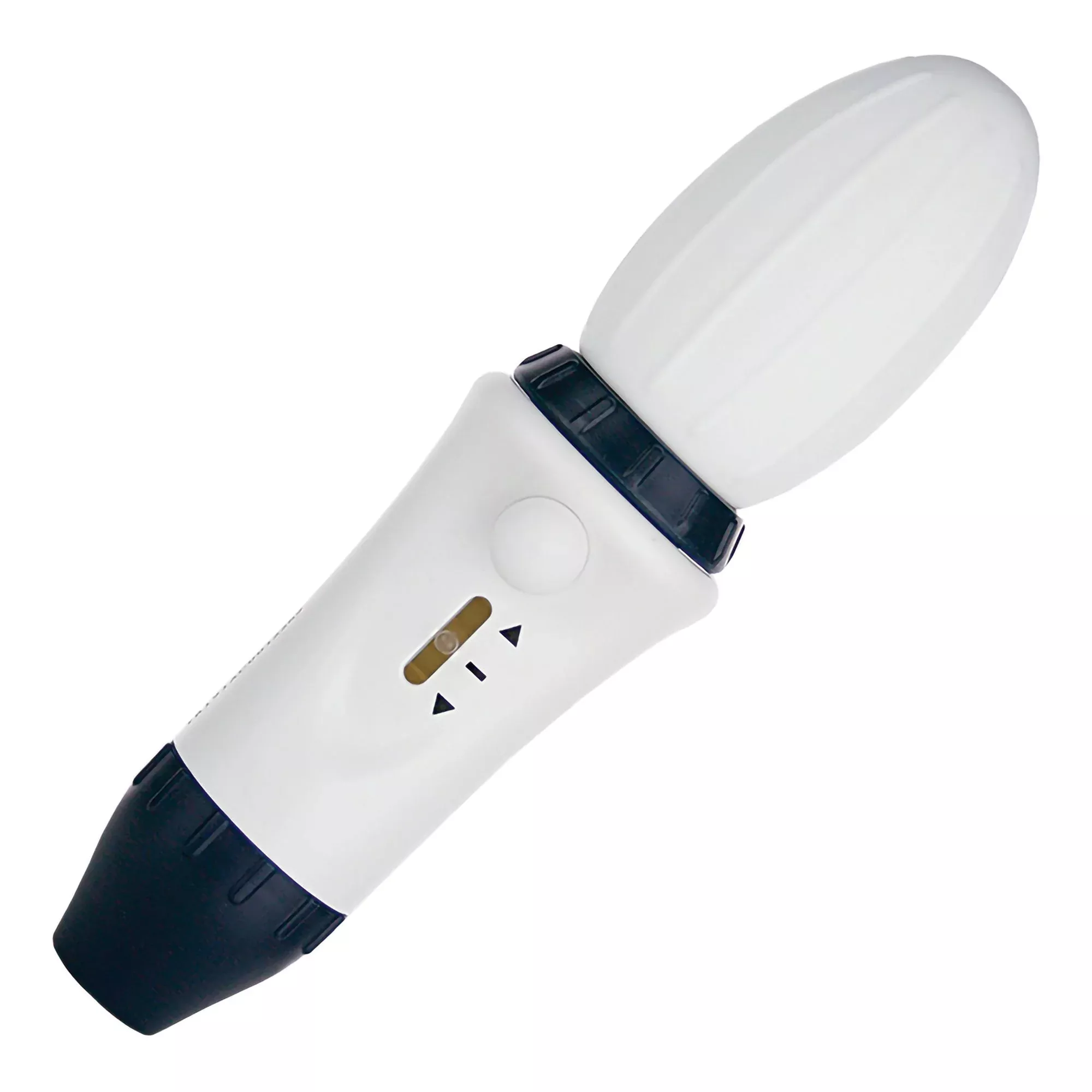 McKesson Manual Serological Pipette Controller 0.1 to 100 mL NonSterile
