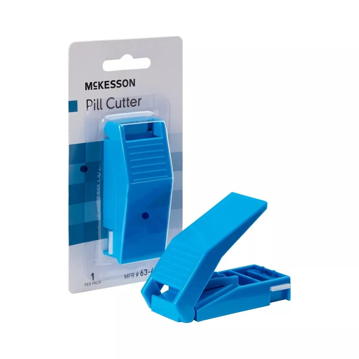 Mckesson Pill Cutter
