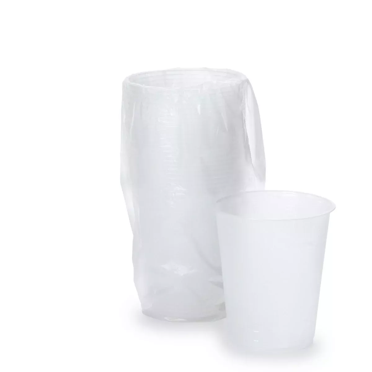 Mckesson Plastic Liner