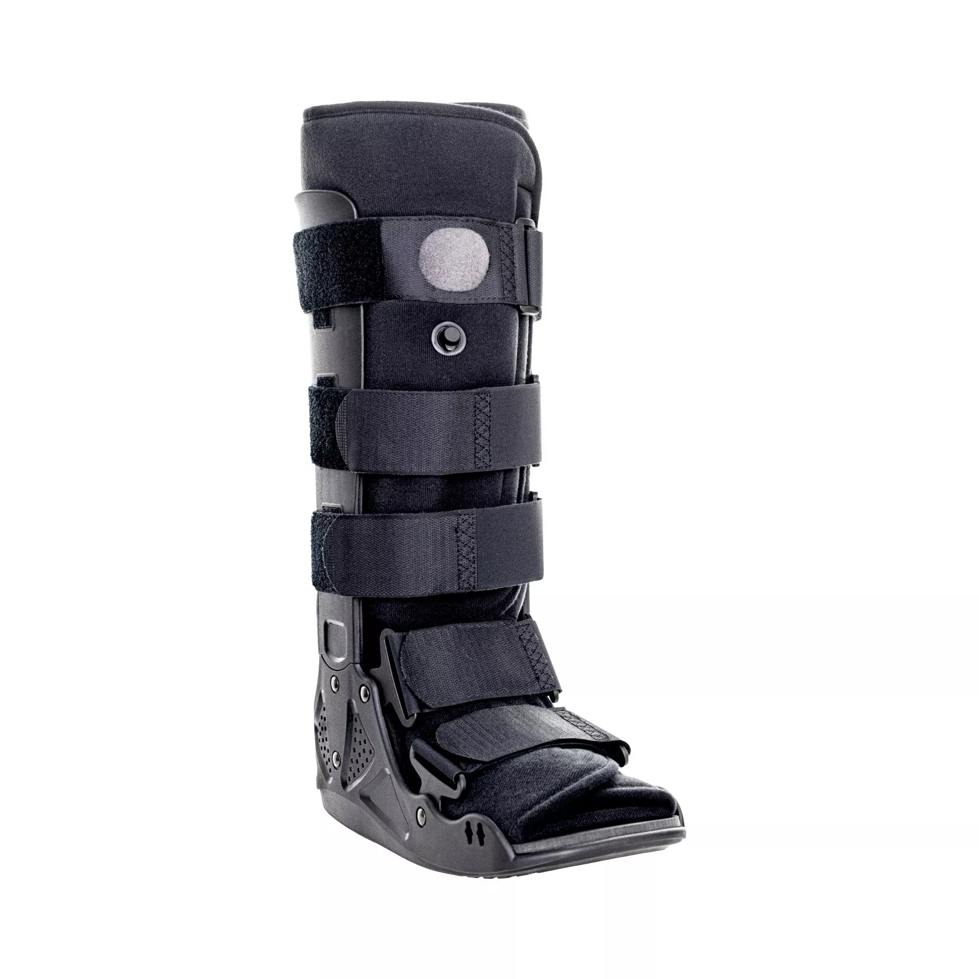 McKesson Pneumatic / Adjustable Air Walker Boot, Large