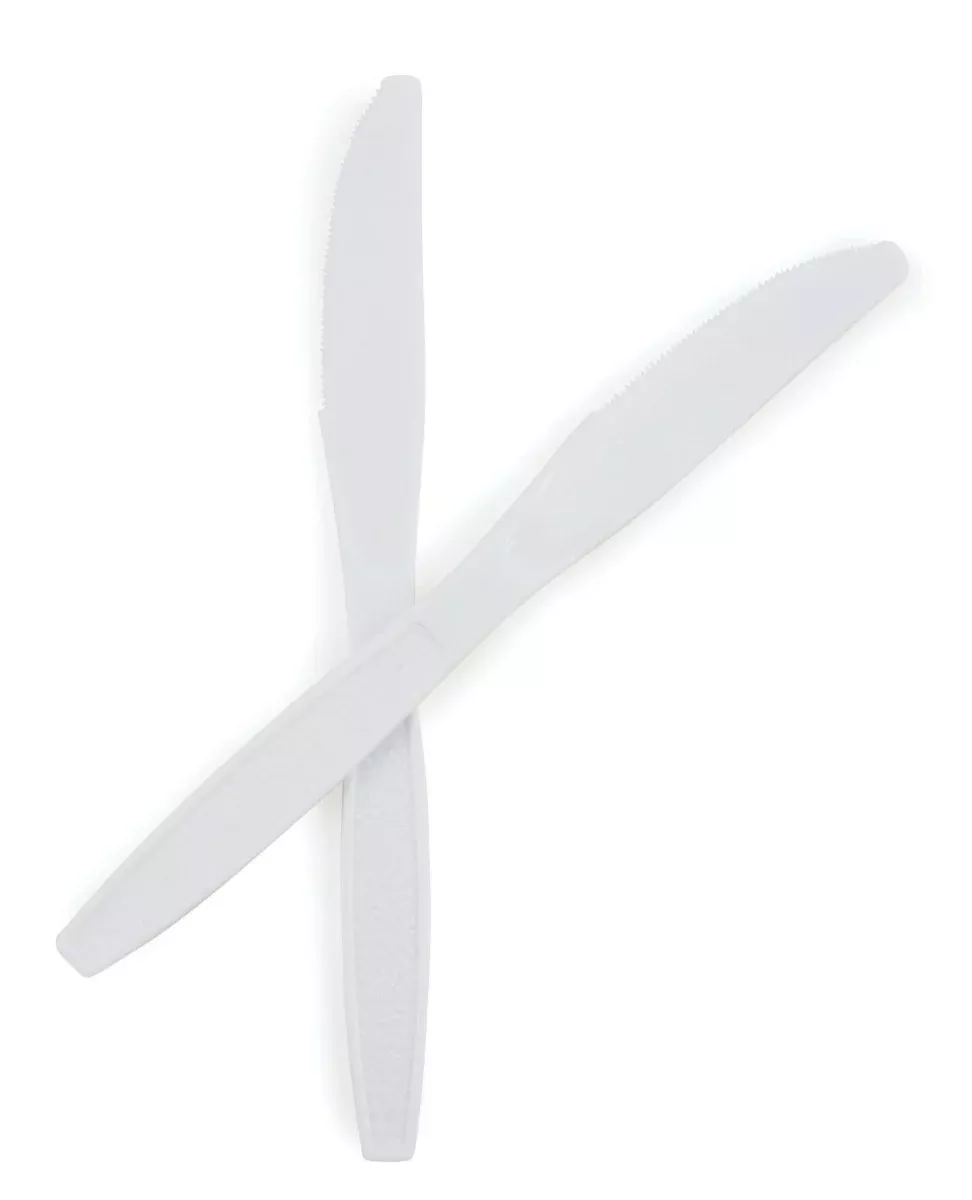 Mckesson Polypropylene Knife