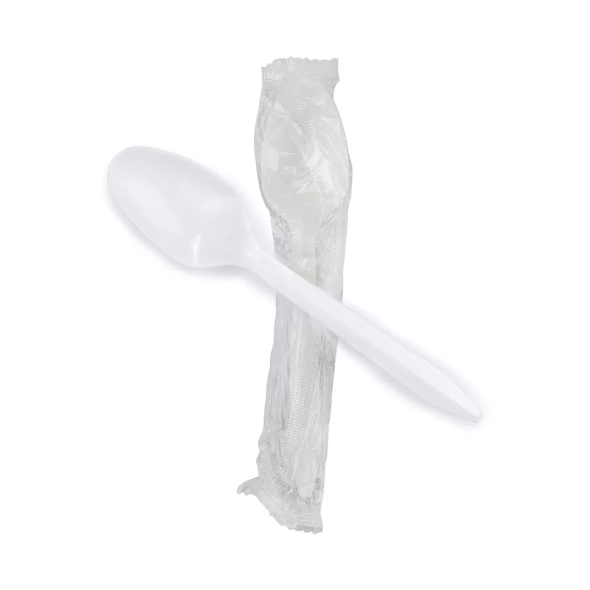 Mckesson Polypropylene Spoon