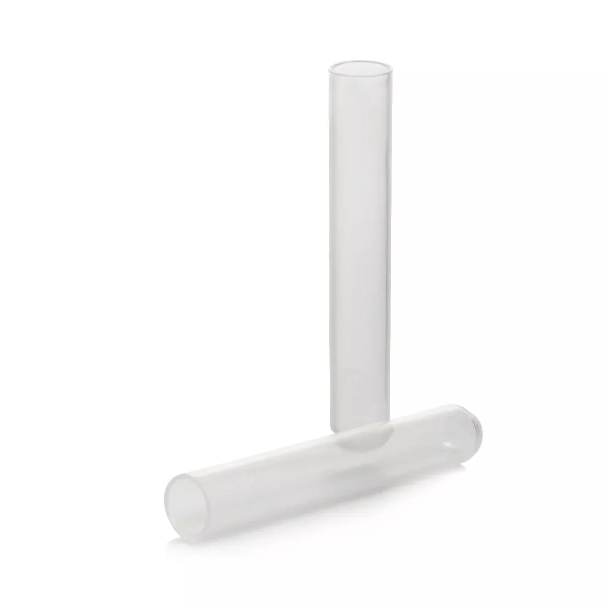 Mckesson Polystyrene Test Tube