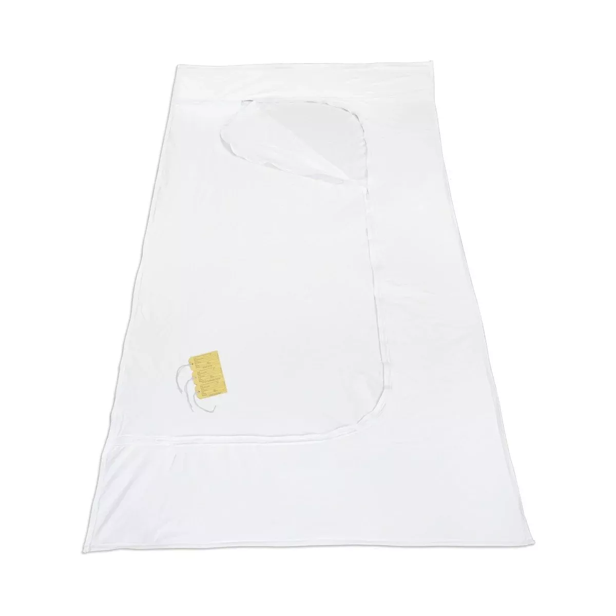 Mckesson Post Mortem Bag
