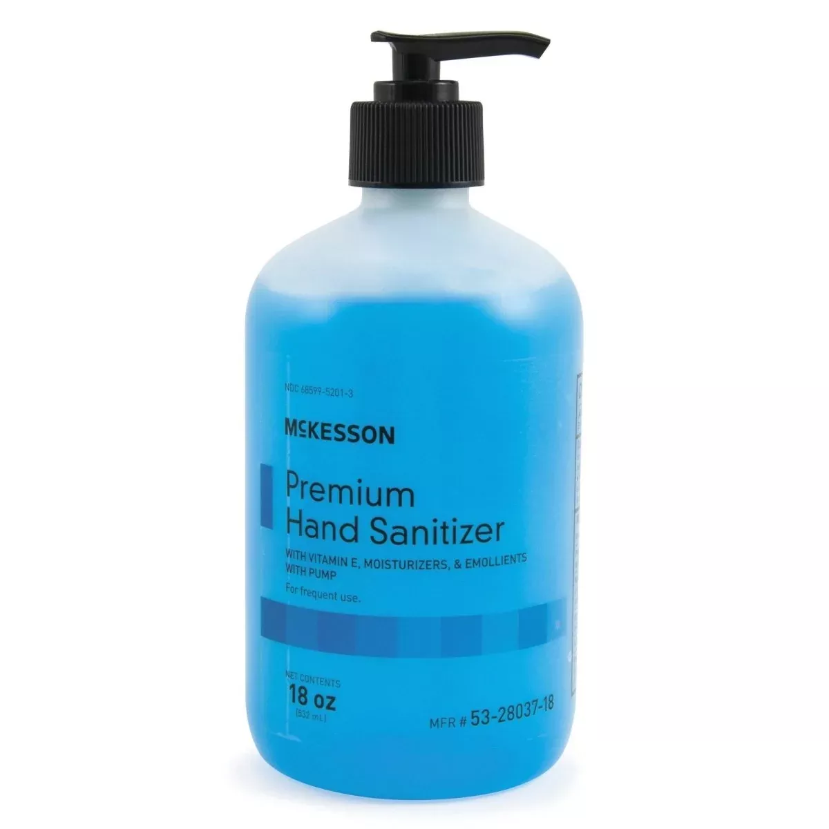 Mckesson Premium Hand Sanitizer