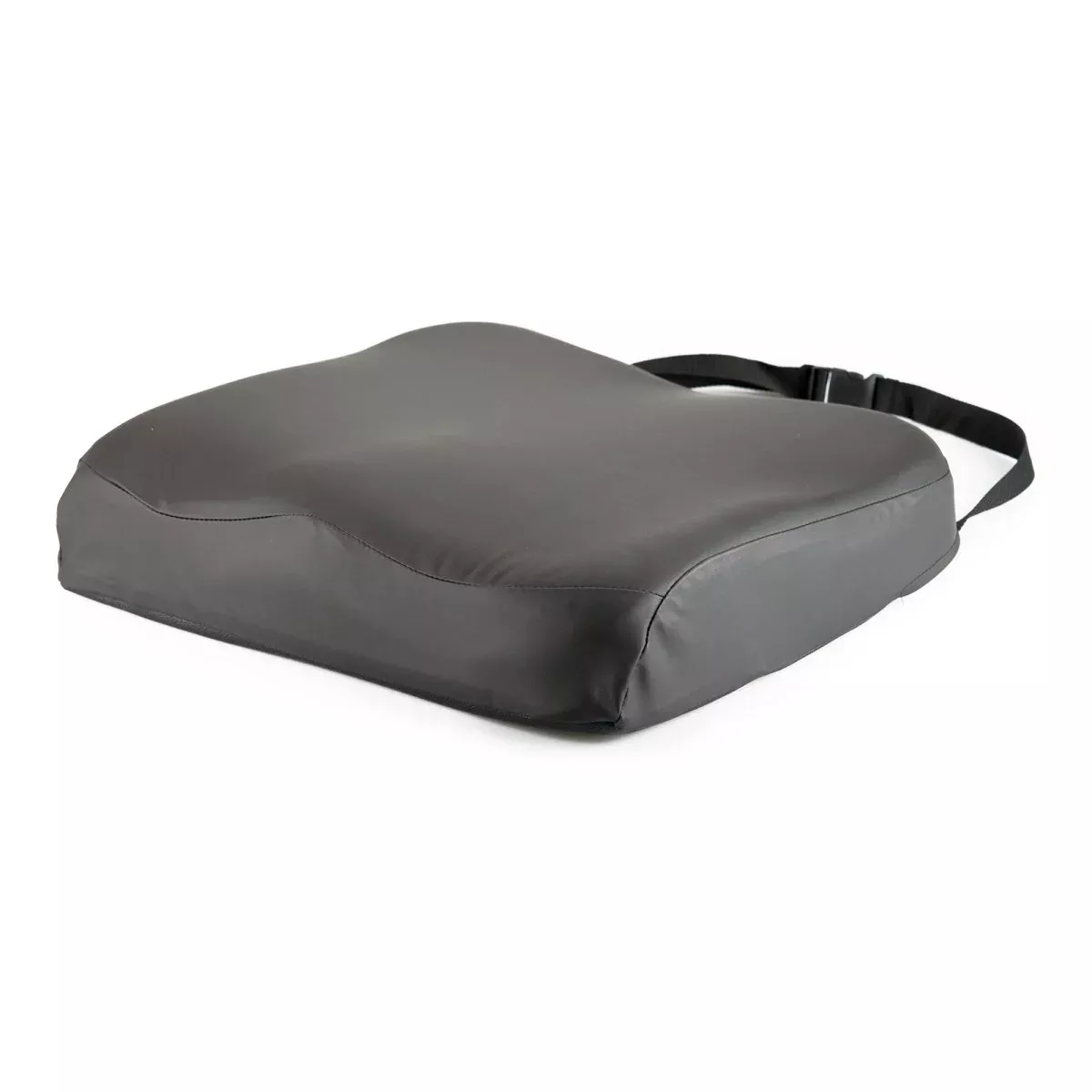 Mckesson Premium Molded Foam And Gel Seat Cushion