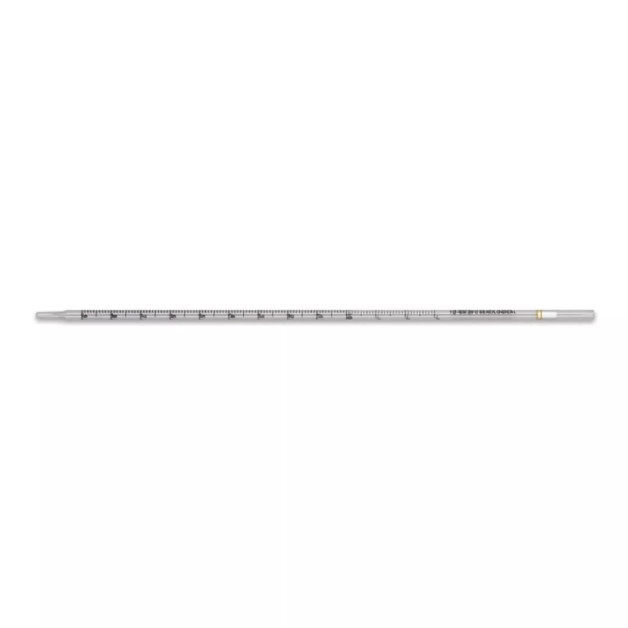 McKesson Serological Pipette, 1 mL