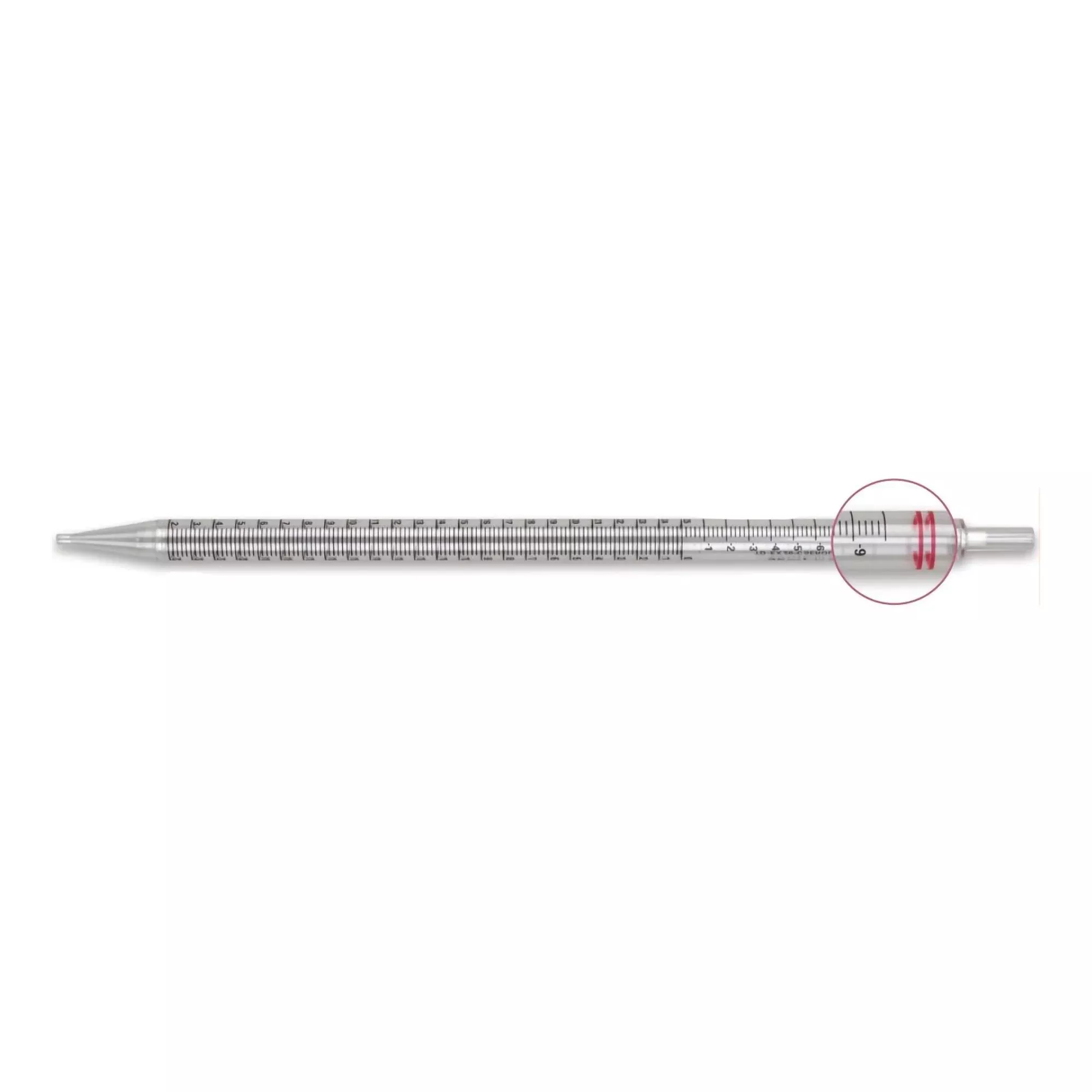McKesson Serological Pipette, 25 mL