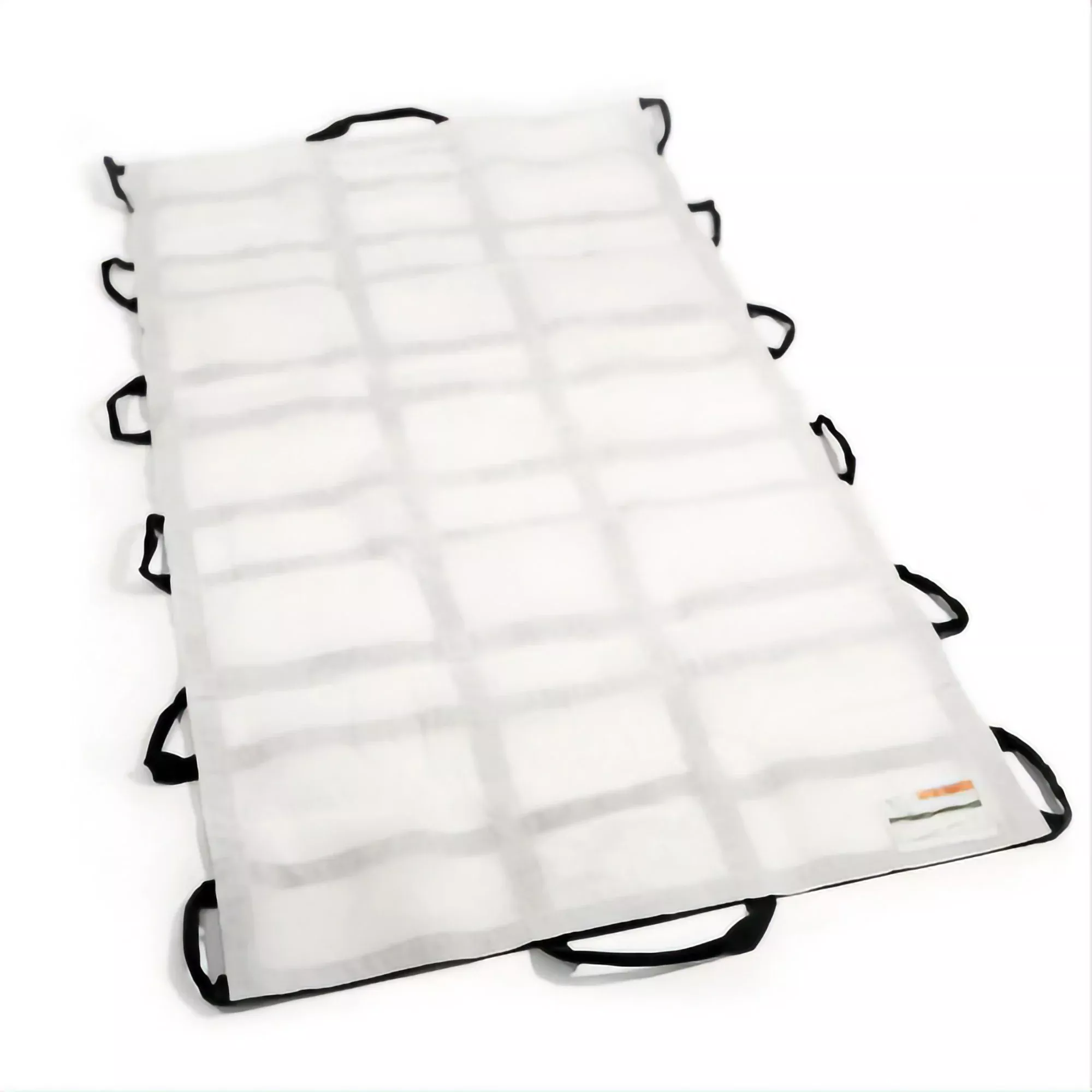 McKesson Transport Stretcher, 40 x 80 Inch