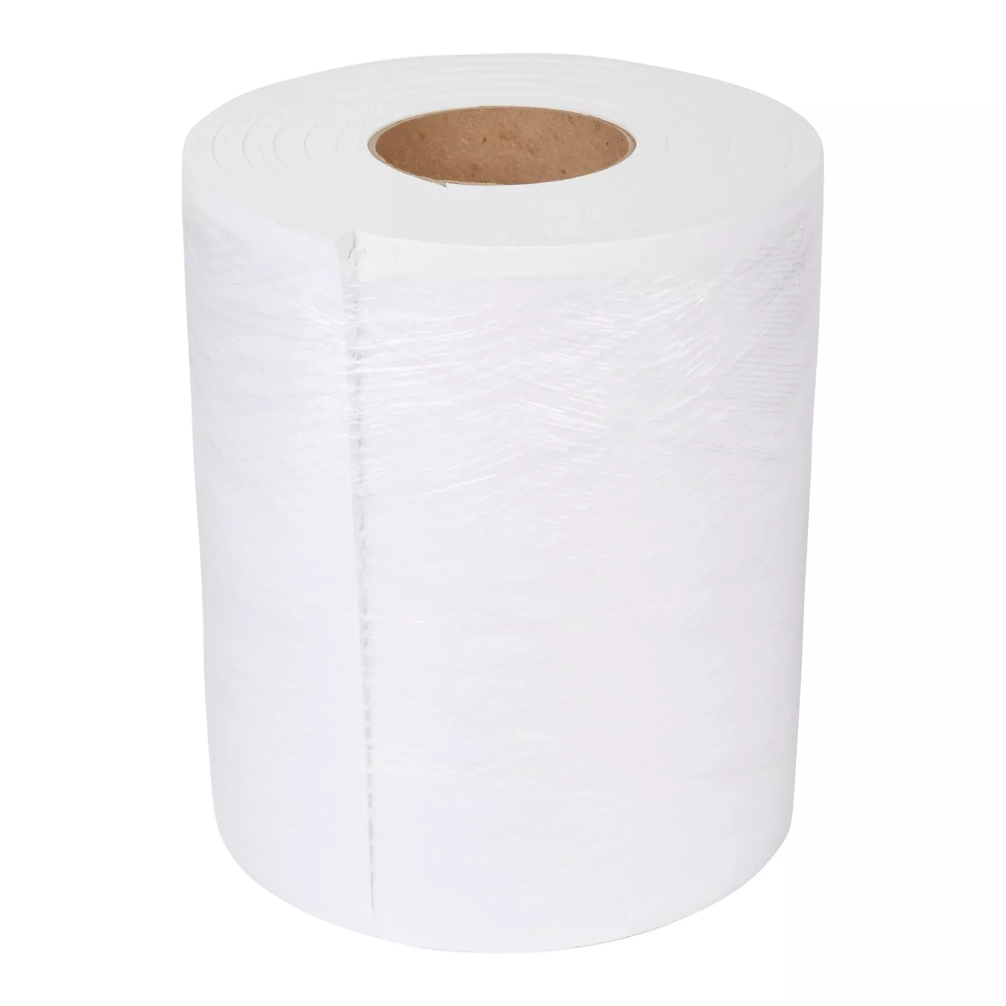 McKesson White Orthopedic Padding Roll, 6 x 72 Inch