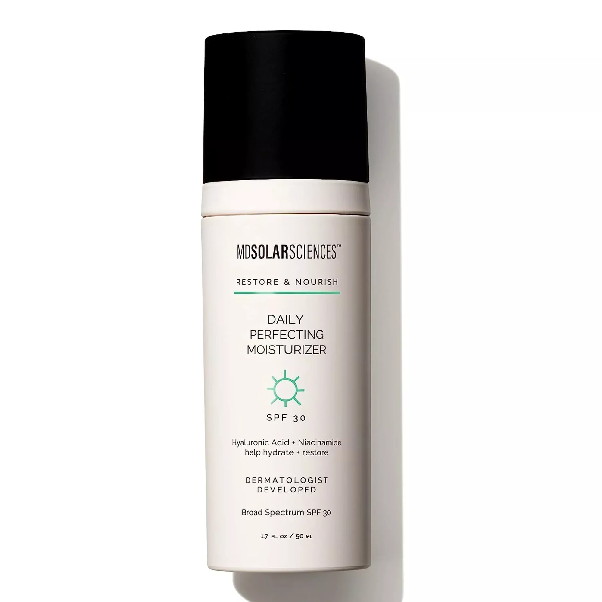 MDSolarSciences Daily Perfecting Moisturizer SPF 30