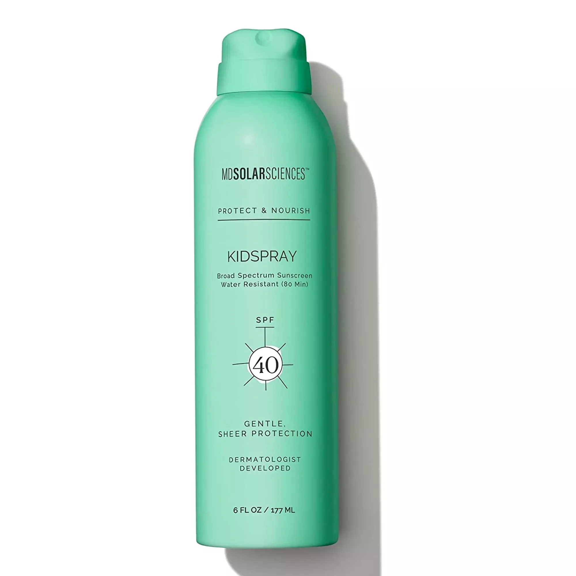 MDSolarSciences KidSpray SPF 40