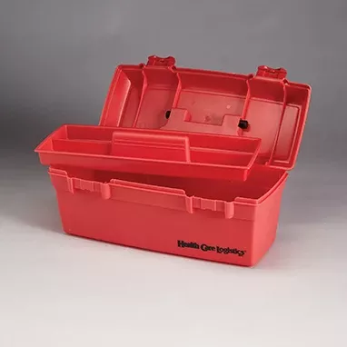Med/Surg Box, 13x6x5.5