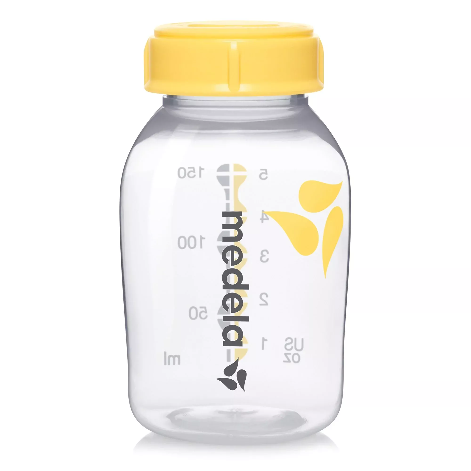 Medela Breast Milk Collection and Storage Bottle Set