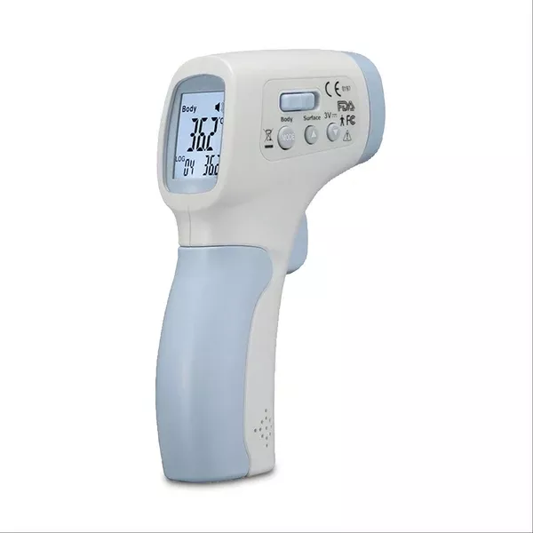 Medi-Scan InfraRed Forehead Thermometer Medi-Scan InfraRed Forehead Thermometer ,1 Each