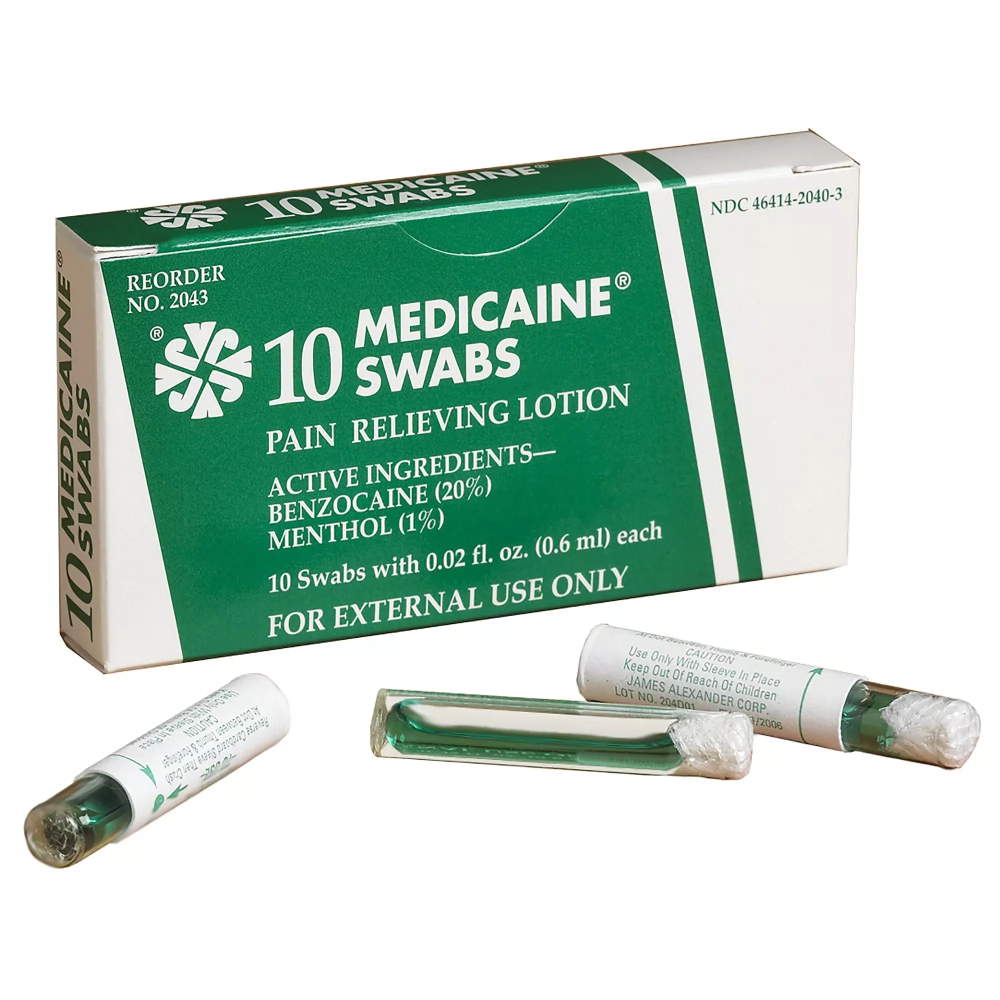 Medicaine Sting and Bite Relief