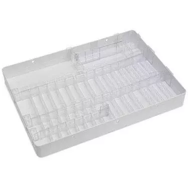 Medication Drawer Tray for Anesthesia Cart For Anesthesia Cart ,1 Each