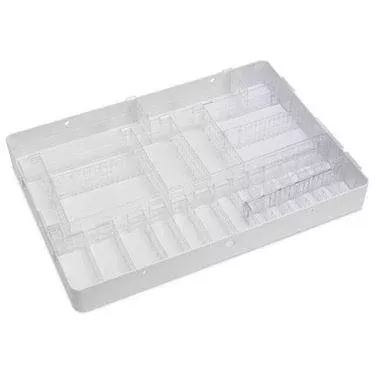 Medication Drawer Tray for Crash Cart For Crash Cart ,1 Each