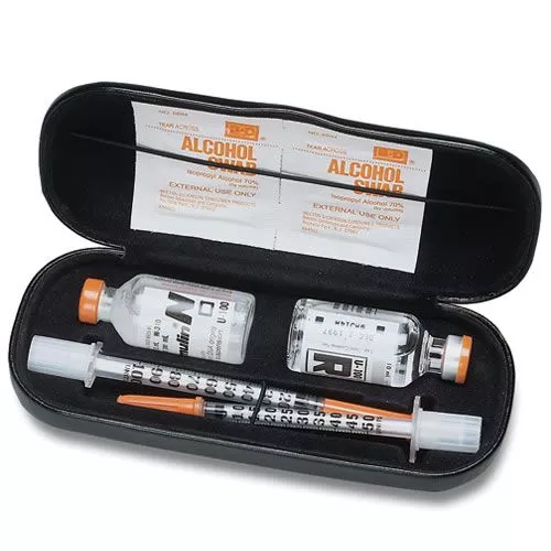 Medicool D.I. Insulin Case