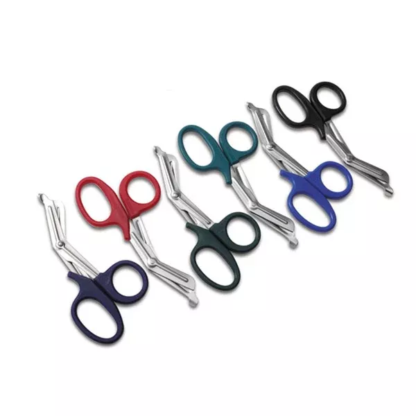 Medicut Trauma Shears 7.25"L ,6 / pk