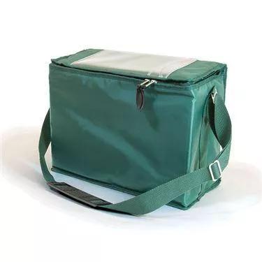Medium Drop Box Tote MarketLab Transport Tote Insert for ML0113, ML0114 ,1 Each