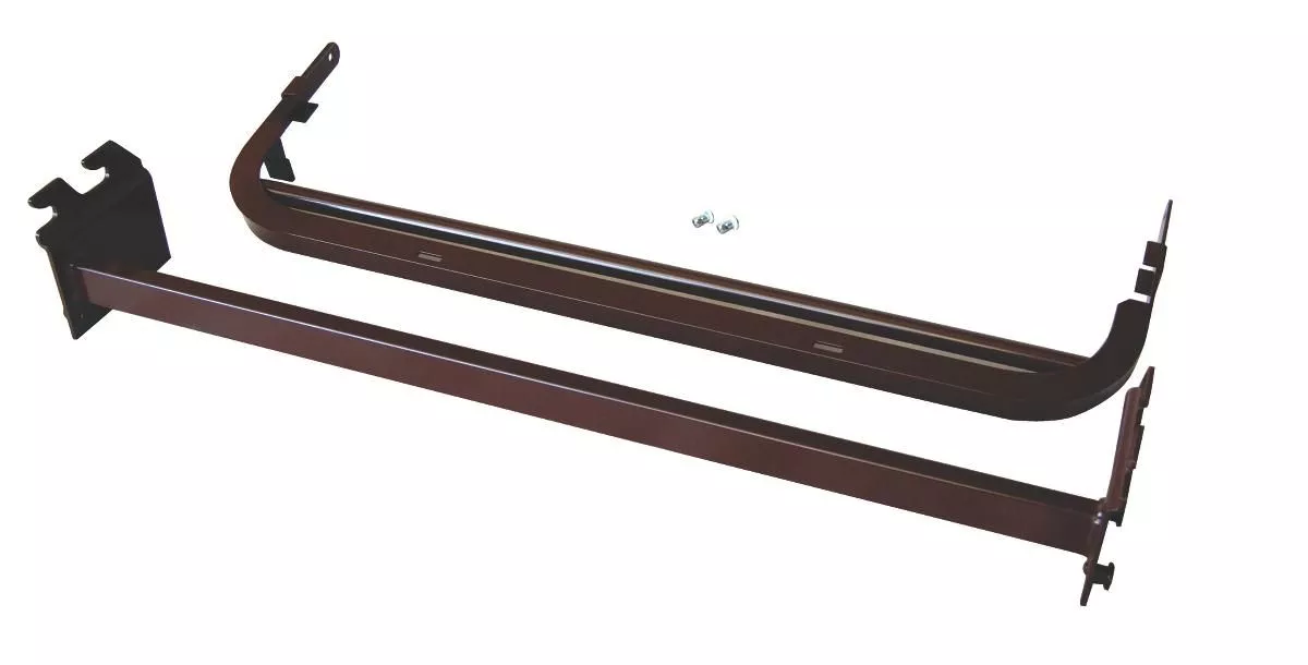 Medline Bed Extension Kits, 4 in. - MDR630EXTN