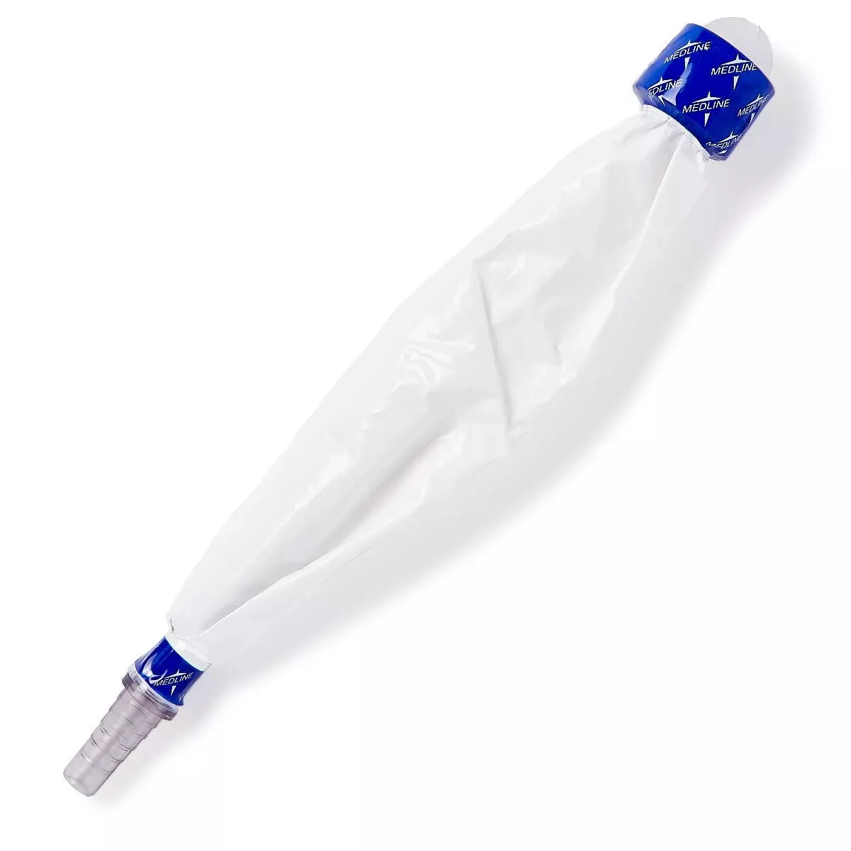 Medline Covered Individually Wrapped Yankauers - MDS096640