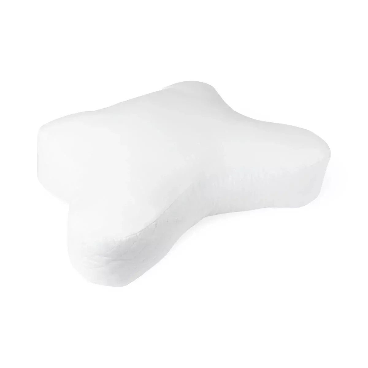 Medline CPAP Pillows, Fiber Filling or Memory Foam