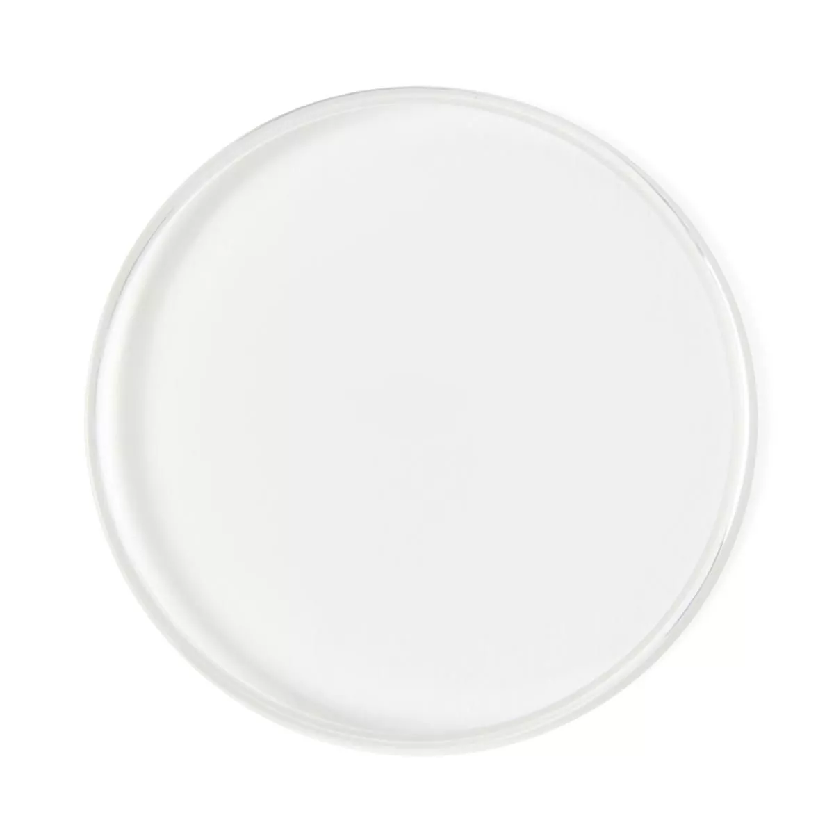 Medline Face Glass for Premier Aneroid Gauge - MDS9415