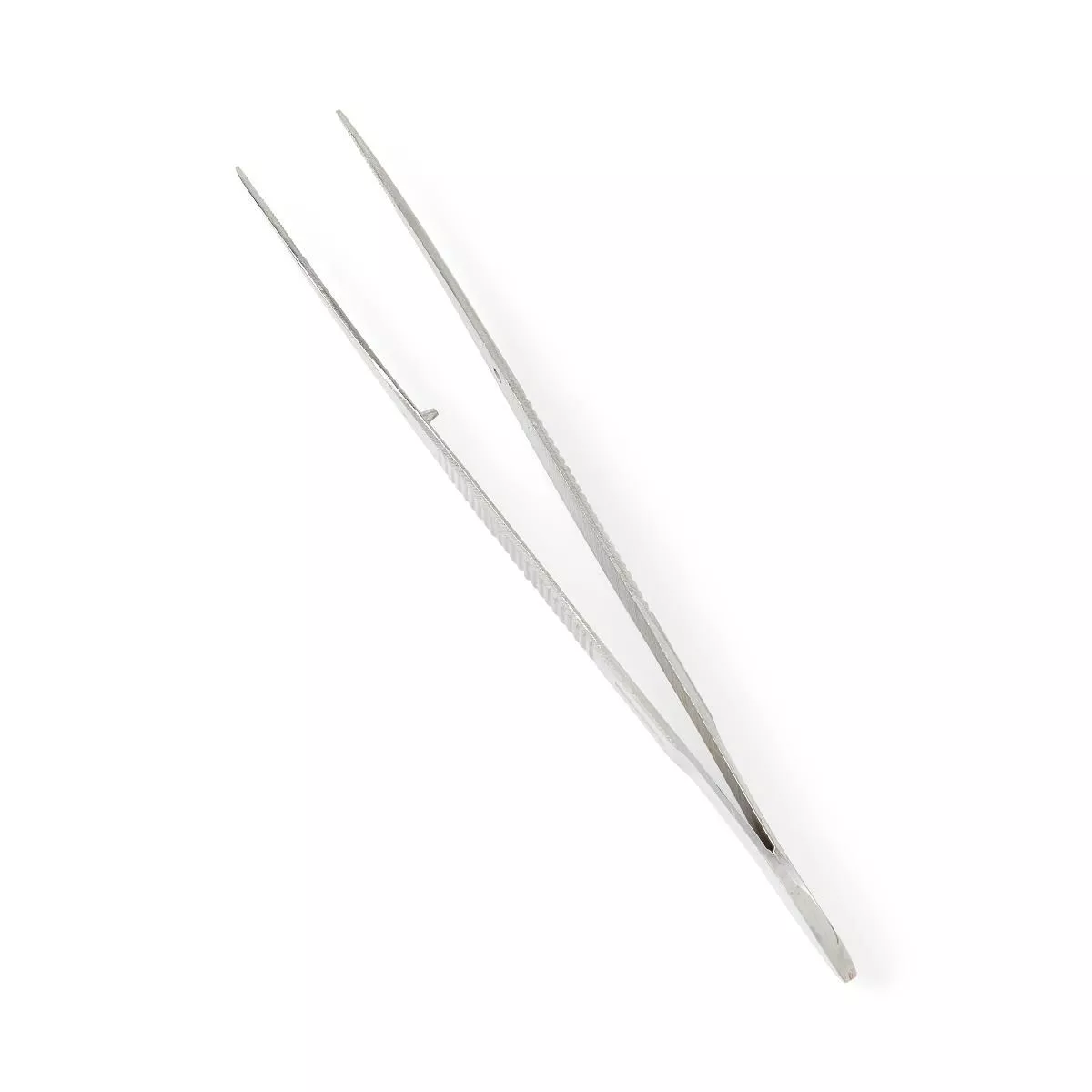 Medline Floor Grade Nonsterile Fine Splinter Forceps, 4 - 1/2 in. - MDS10724