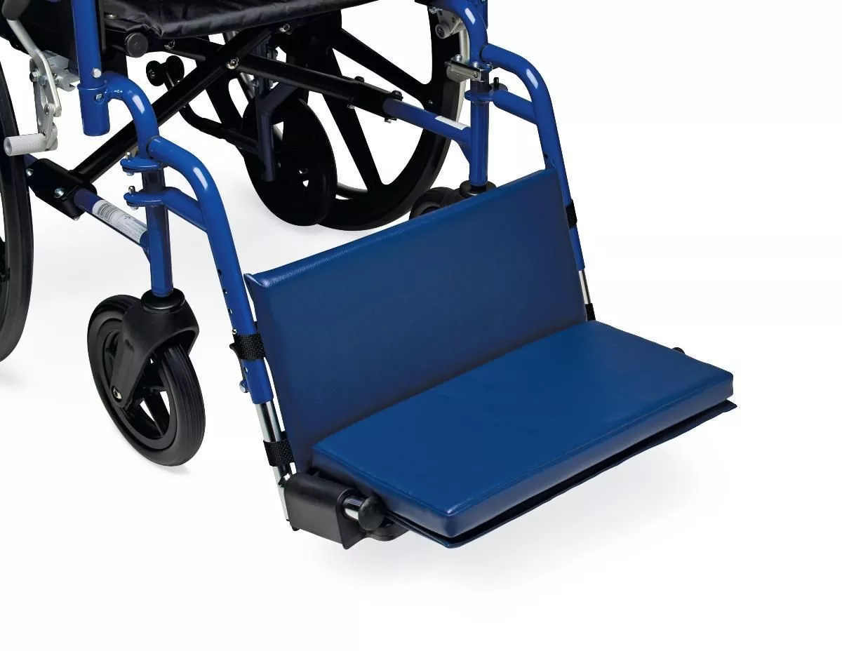 Medline Foot Extender Footrest, 18 in. - MSCFT181
