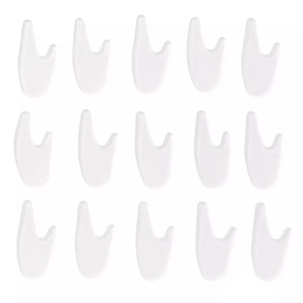 Medline Gel Toe Separators, Small or Large
