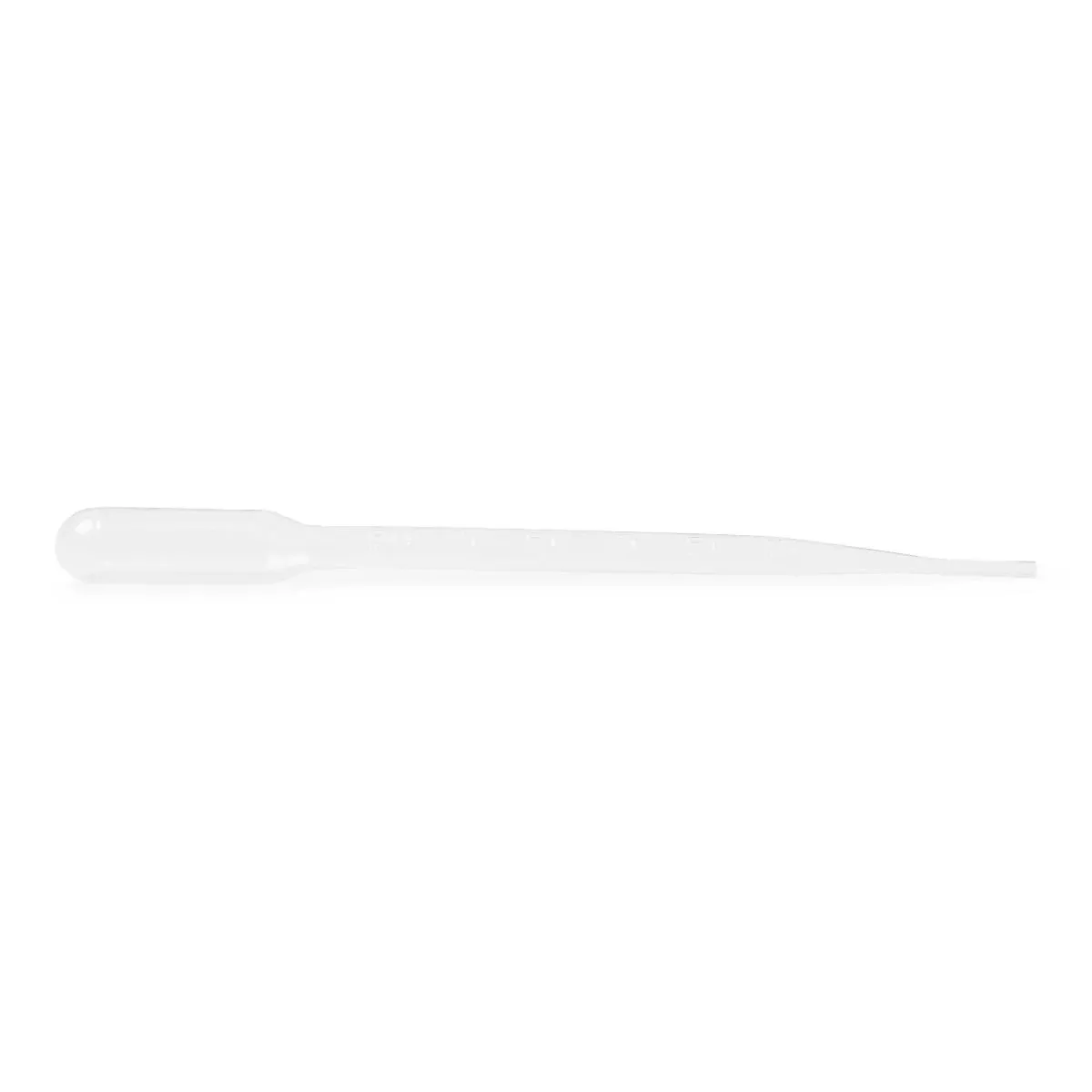 Medline General Purpose Transfer Pipettes, 3 mL or 7 mL