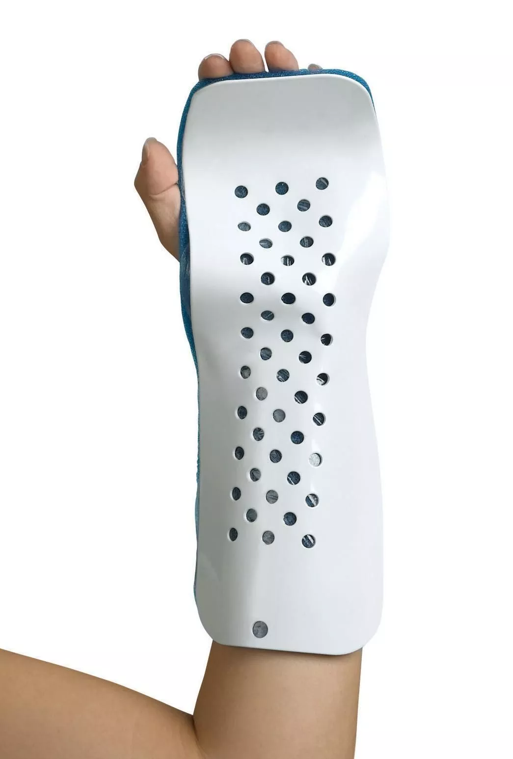 Medline Metacarpal Splints, Left or Right, Size S to L