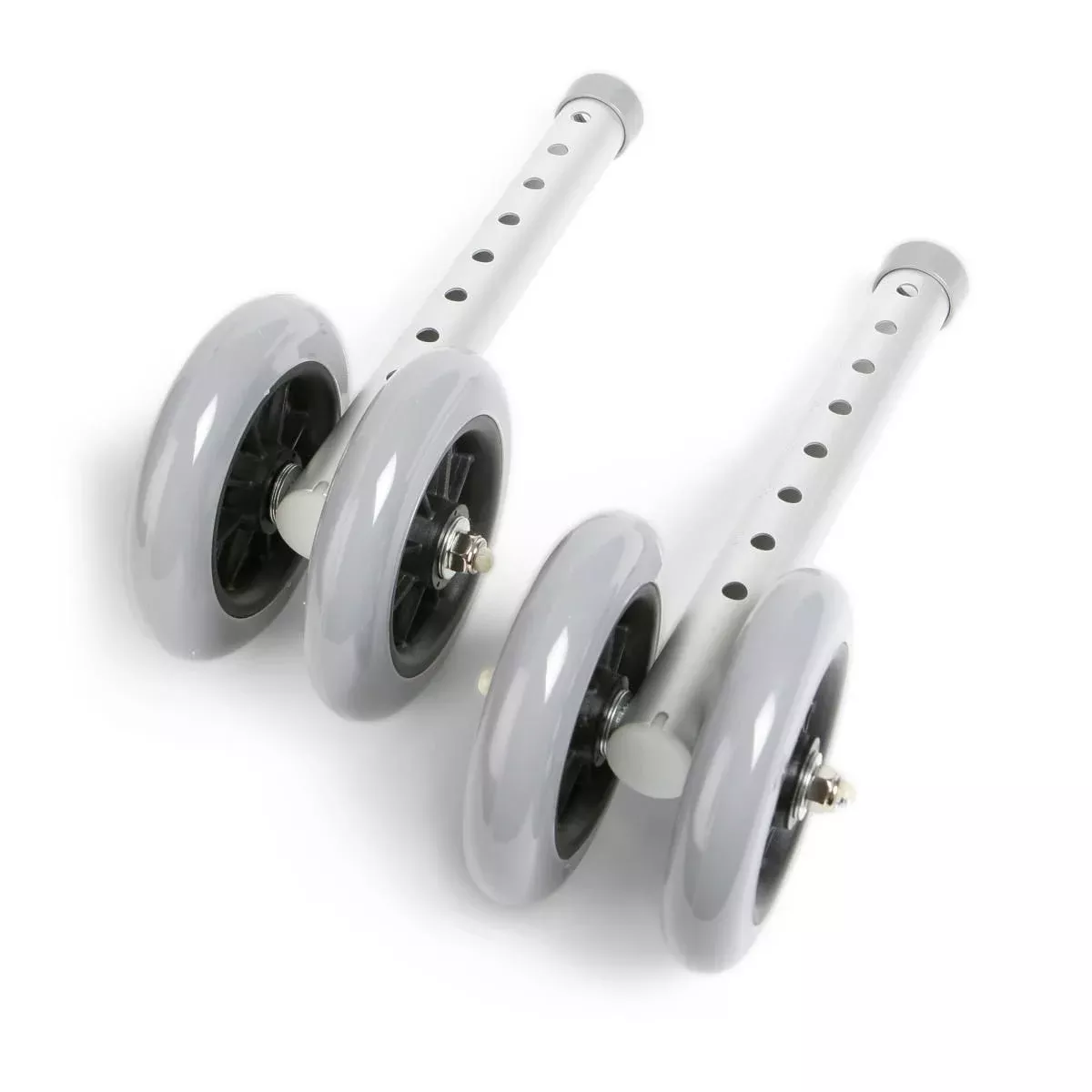 Medline Novaplus 5 in. Walker Wheels