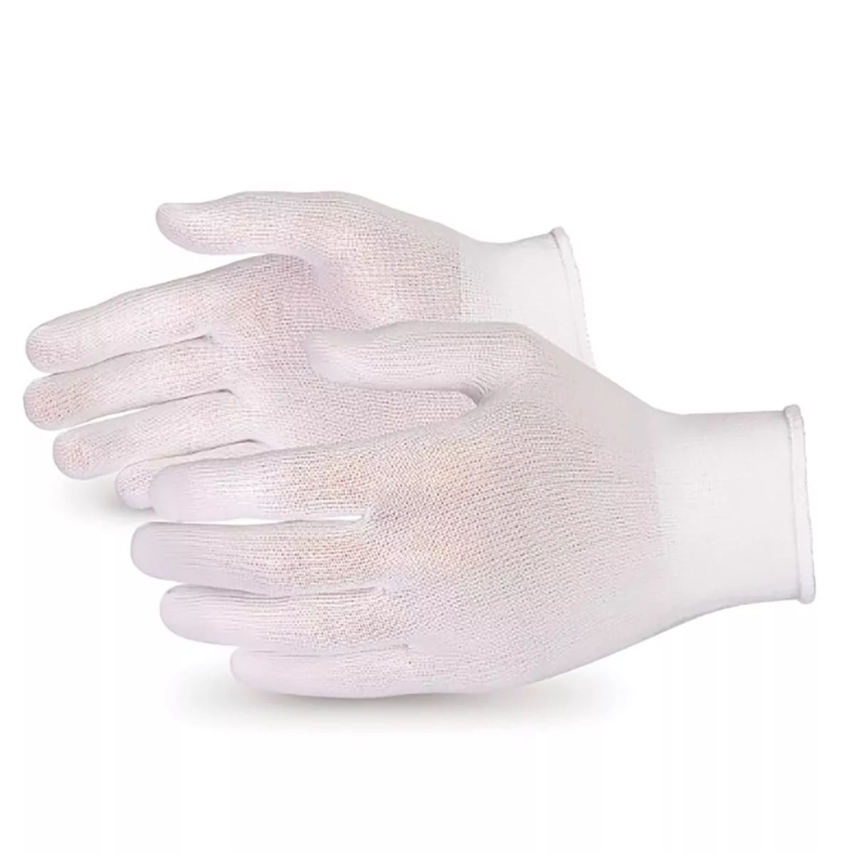 Medline Nylon Glove Liners, Size M or L