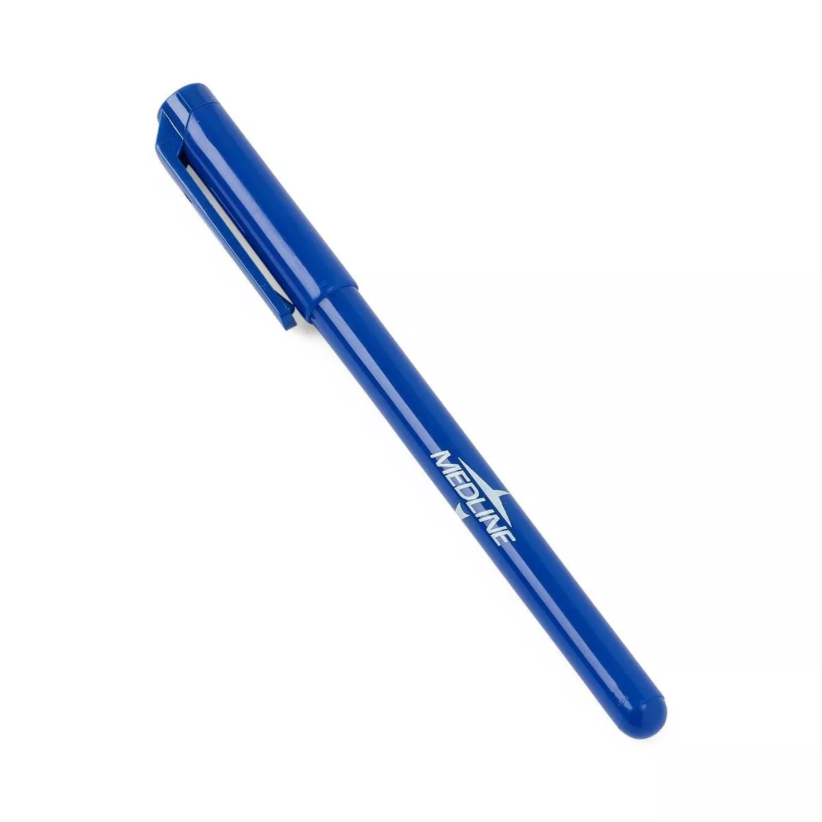 Medline Regular Tip Skin Marker, Nonsterile, Violet - DYNJSM05