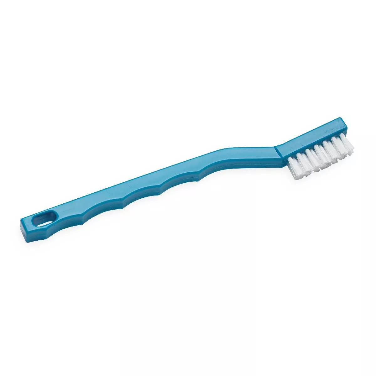 Medline Toothbrush Style Cleaning Brushes, 7 in. - MDS88BRUSH