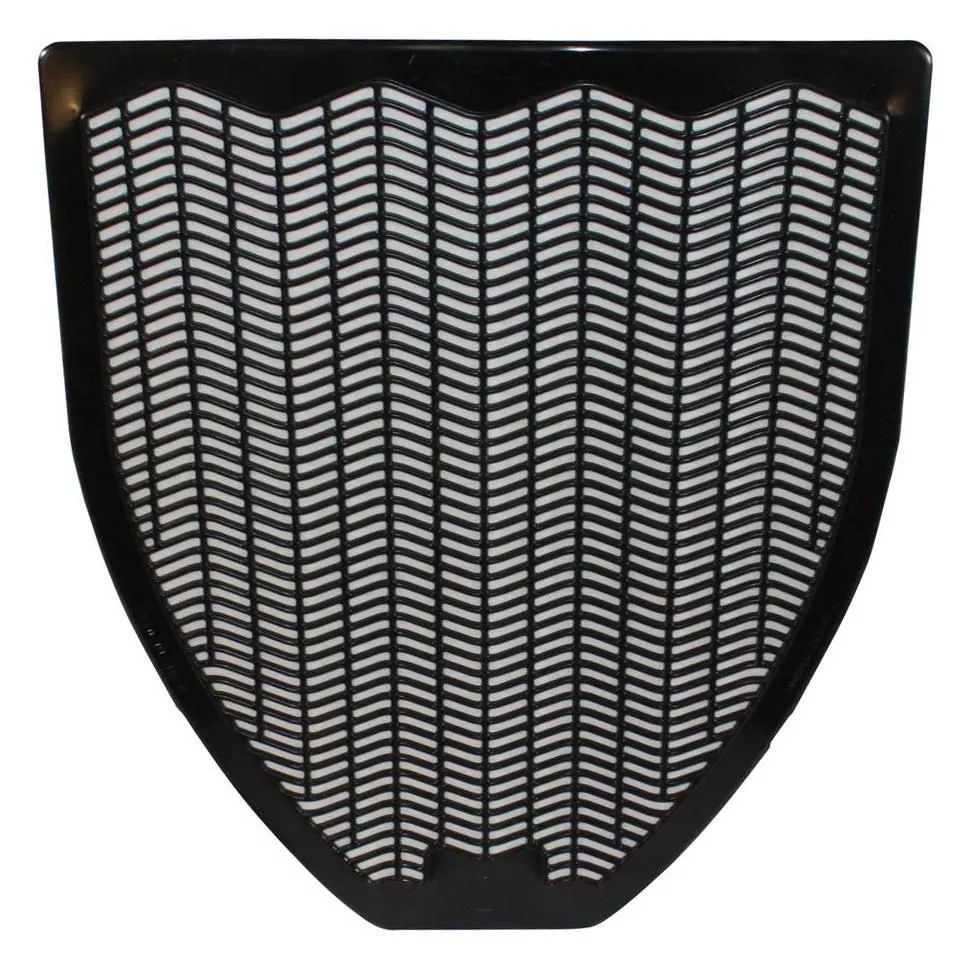 Medline Urinal Mat, 17.5 x 20.375 in. - EVSUM1525