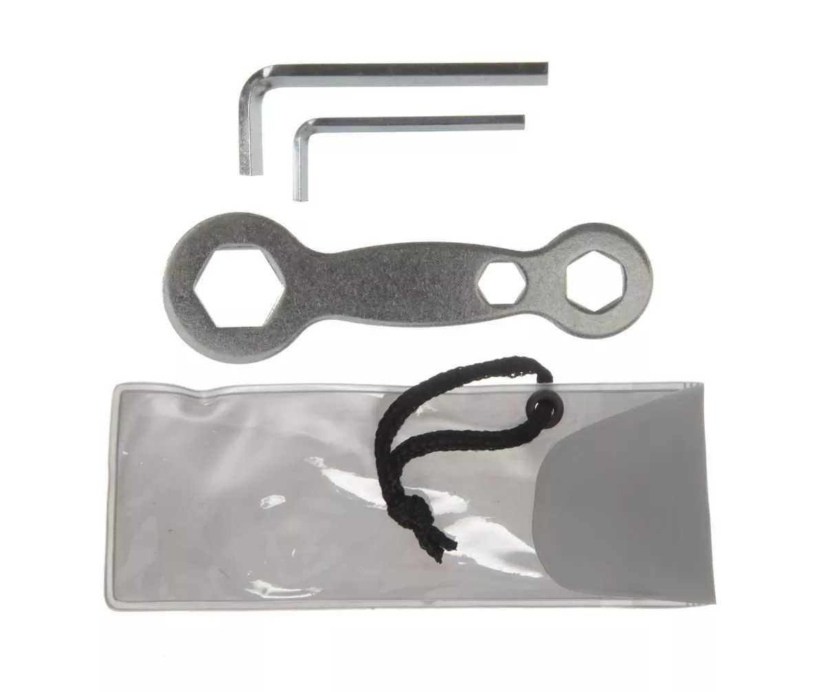 Medline Wheelchair Maintenance Tool Kit - WCA806905