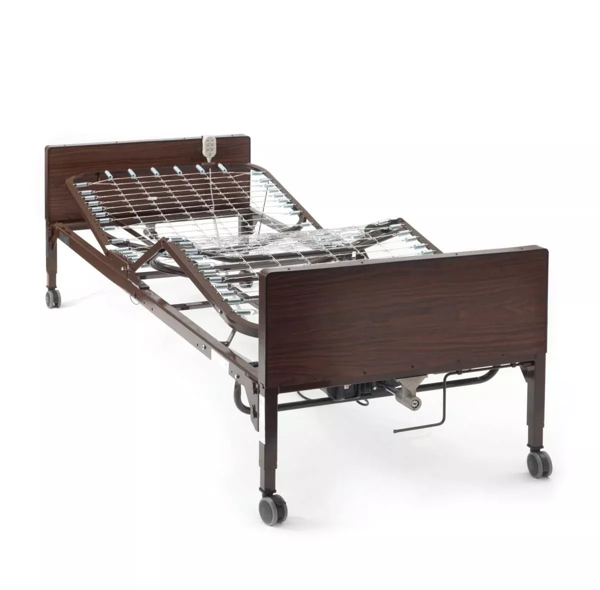 MedLite Full-Electric Bed - MDR107003L