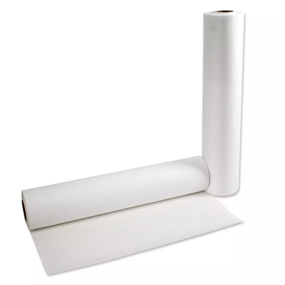 MedPride Exam Table Paper - Smooth, 14" 225ft. - Case of 12